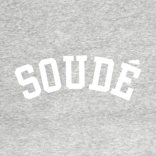 Soudé T-Shirt